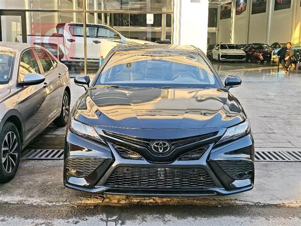 Toyota Camry 2023 for sale in Iraq - Erbil